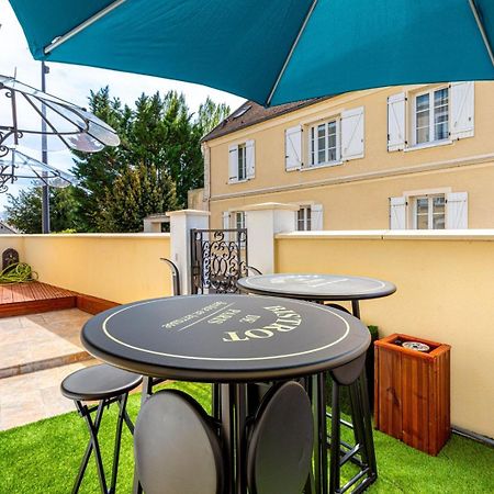 Guestready - Marvel Magic Near Disneyland Montévrain Exterior foto